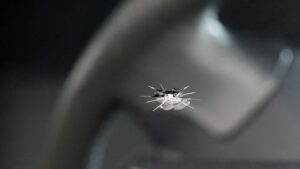 ¿Cuándo necesitas recalibrar las cámaras del sistema ADAS?