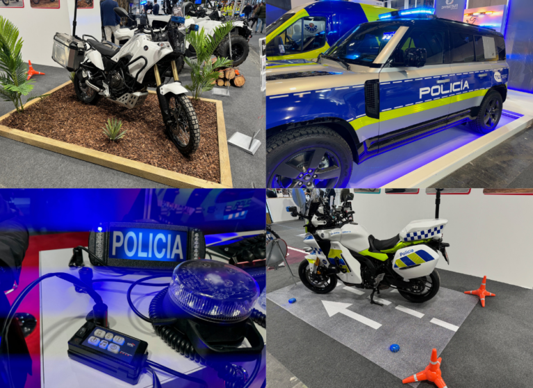 Seguridad en SICUR: Explorando las últimas innovaciones