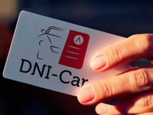 DNI-Car