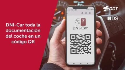 DNI-Car