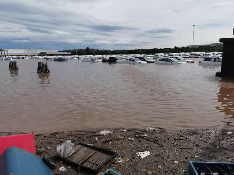 Una recuperación lenta, pero sin pausa