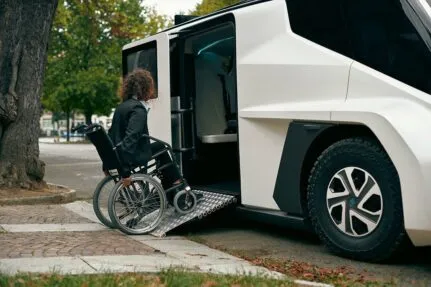 El nuevo futuro de los taxistas