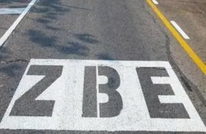 ZBE Madrid - Transformando nuestras ciudades