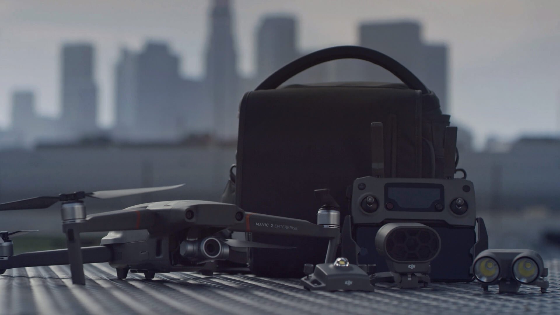 MAVIC 2 ENTERPRISE DUAL