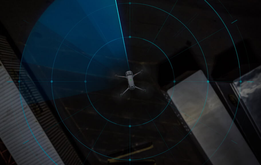 MAVIC 2 ENTERPRISE DUAL