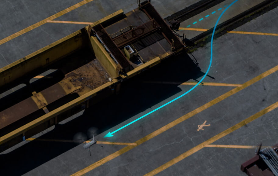MAVIC 2 ENTERPRISE DUAL