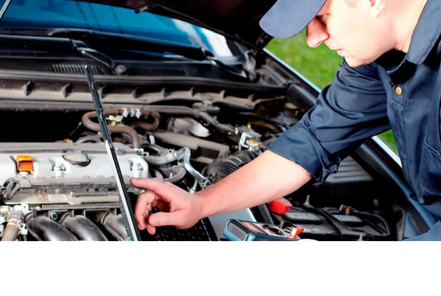 ¿El libro de mantenimiento del coches es obligatorio?