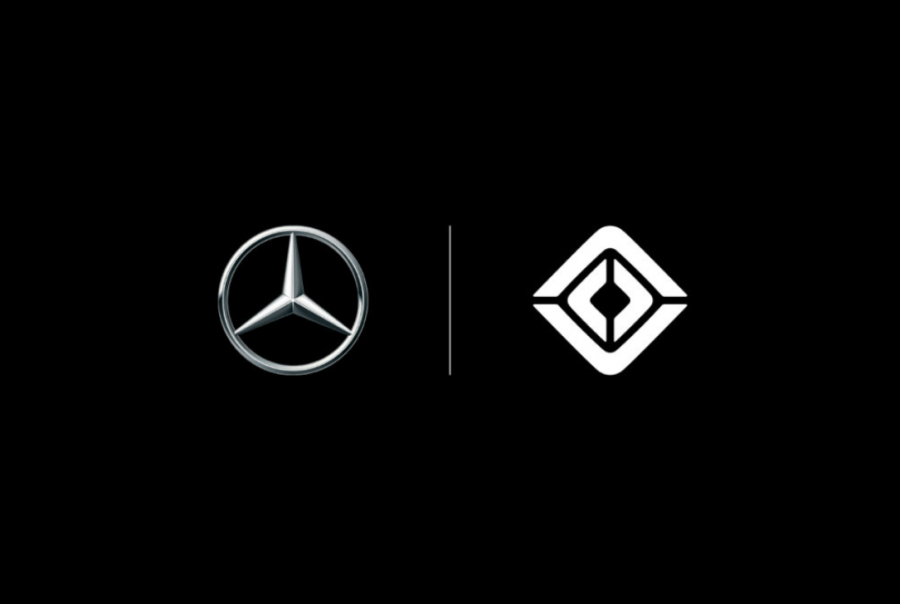 Nueva colaboración entre Mercedes Benz y Rivian