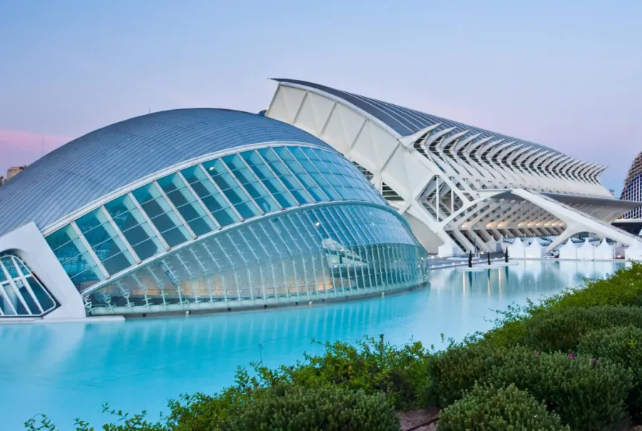 La Ciudad más Saludable del Mundo en 2022