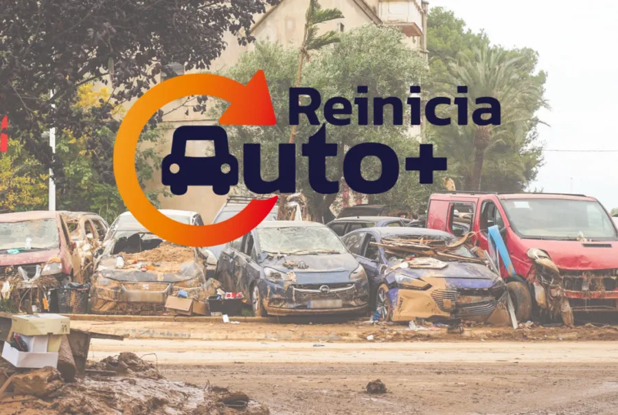 El Plan Reinicia Auto se amplía hasta octubre de 2025