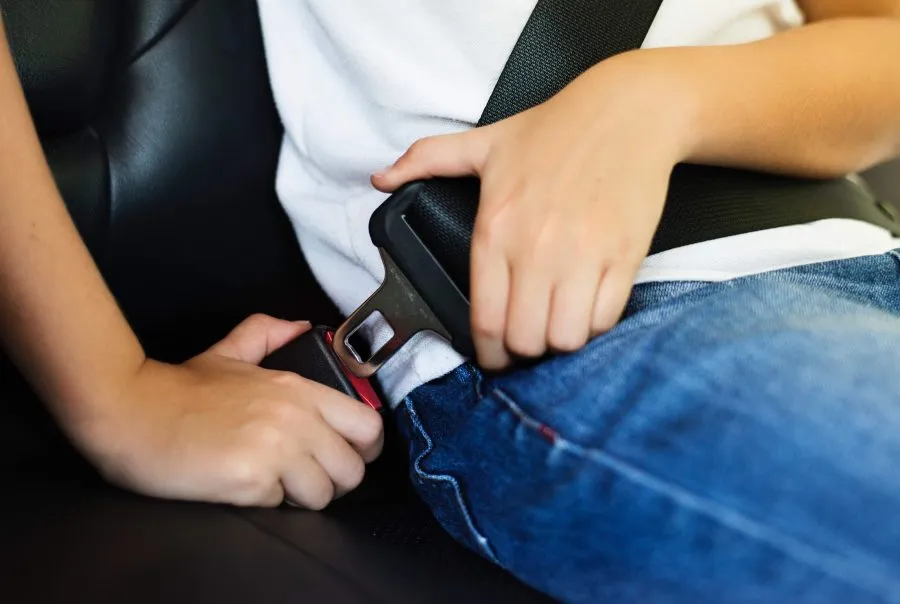 Seguridad en los coches