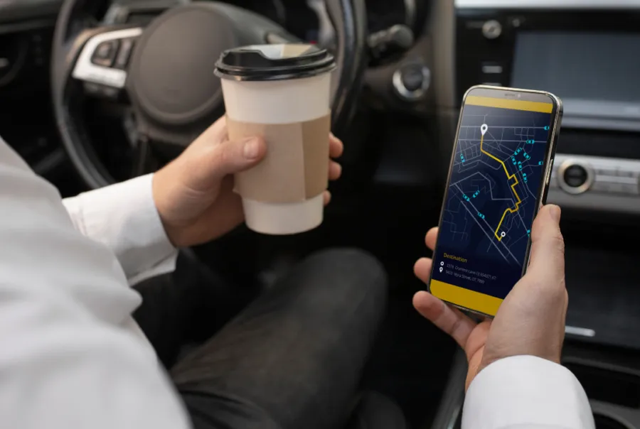 ¿Carsharing que es?