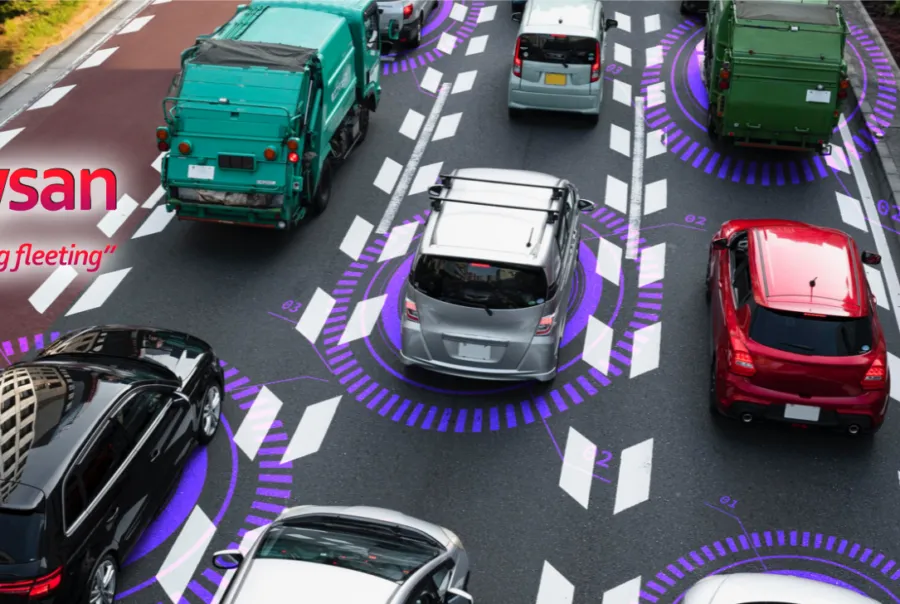 El futuro de la Seguridad Vial