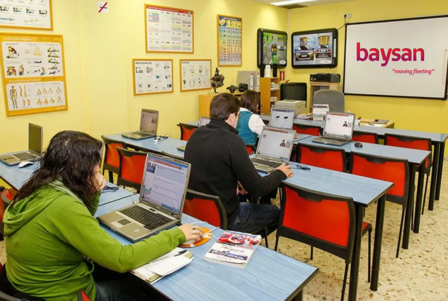 Desde 2023 la DGT te «regalará» dos puntos del carnet