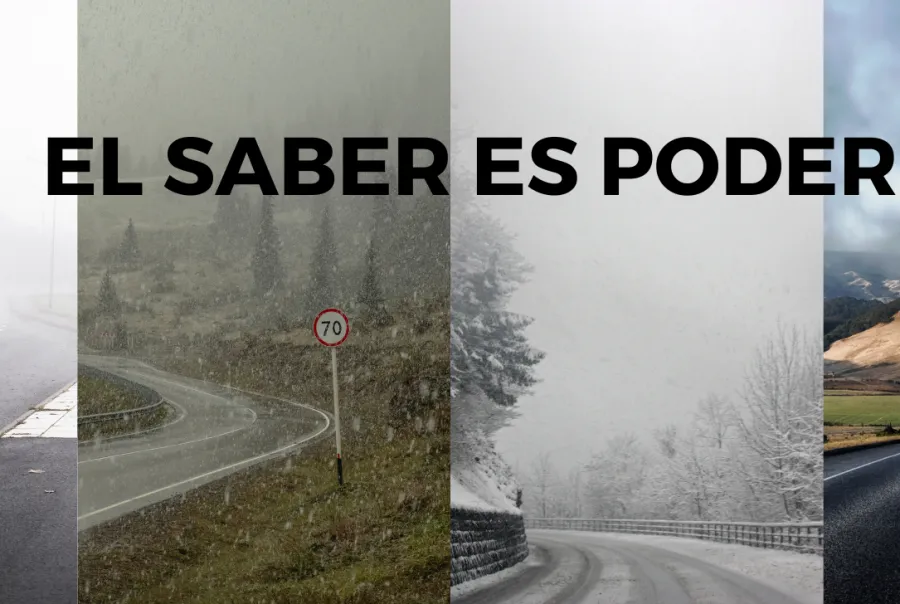 El saber es poder