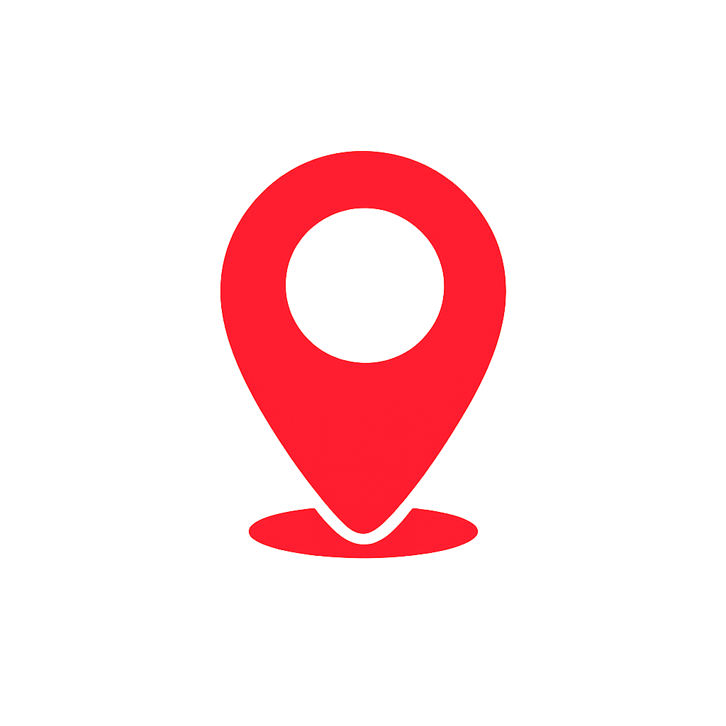 Ubicación