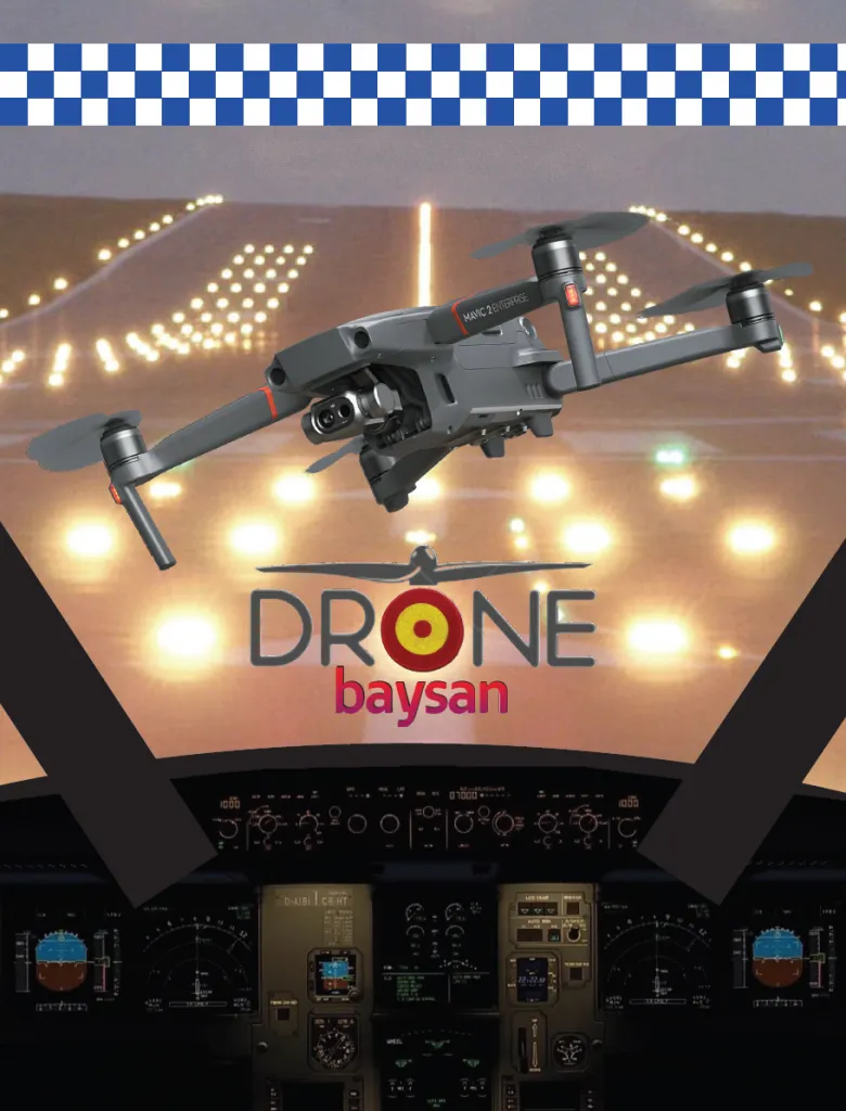 Baysan Drones