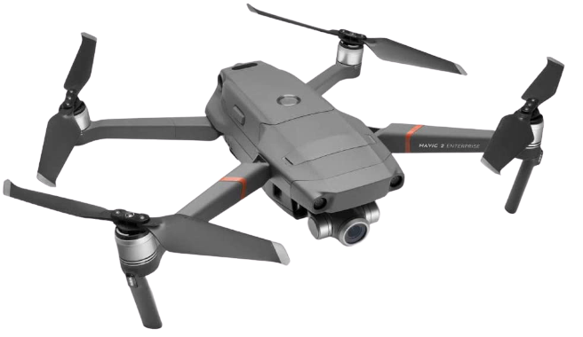Mavic 2 Enterprise