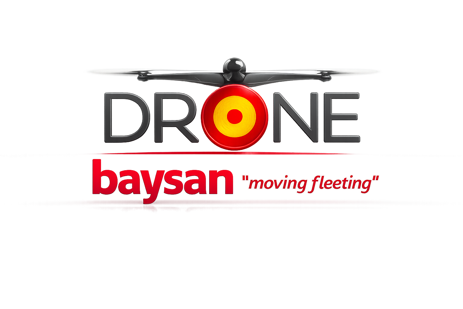 Logo Drone Baysan