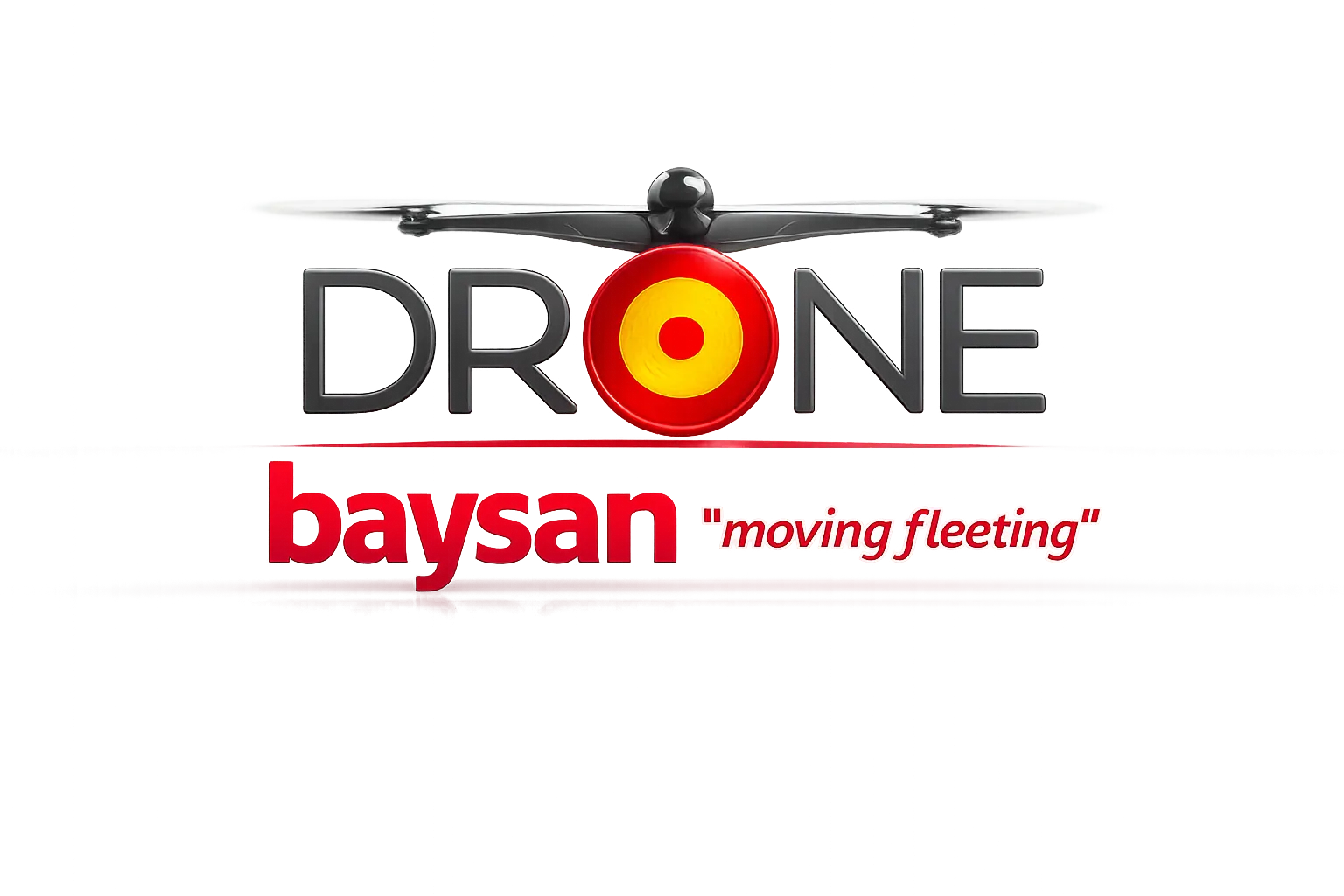 Logo Drone Baysan
