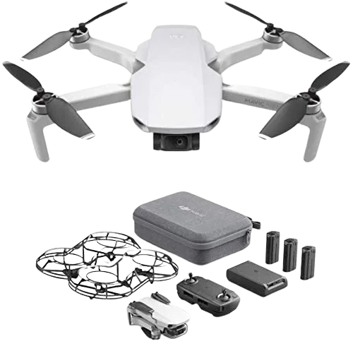 Mini dron