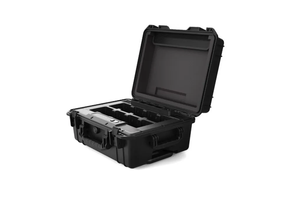 Estación de carga DJI BS60 para baterías Matrice 300
