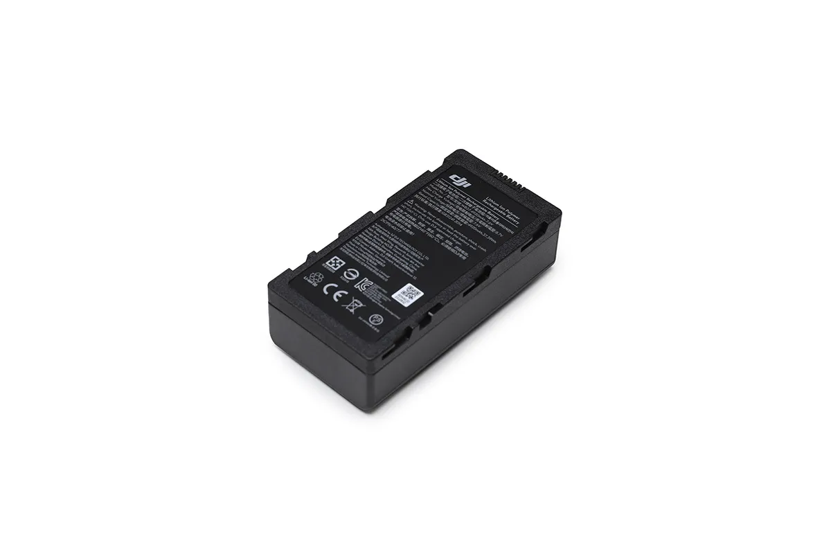 Batería DJI WB37 detalle