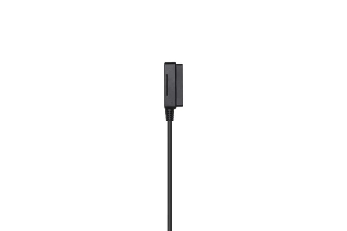 Cargador coche DJI para Mavic 2 cable