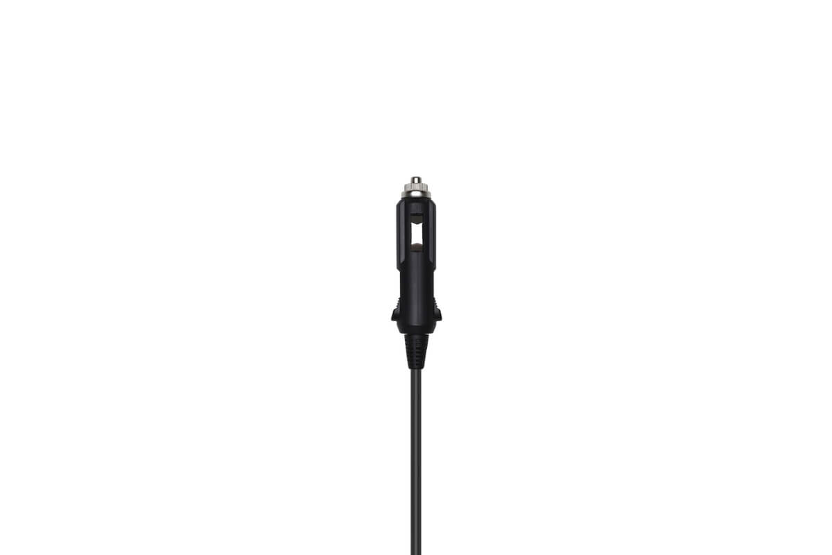 Cargador coche DJI para Mavic 2 conector