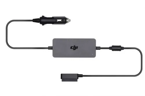 Cargador coche DJI para Mavic 2