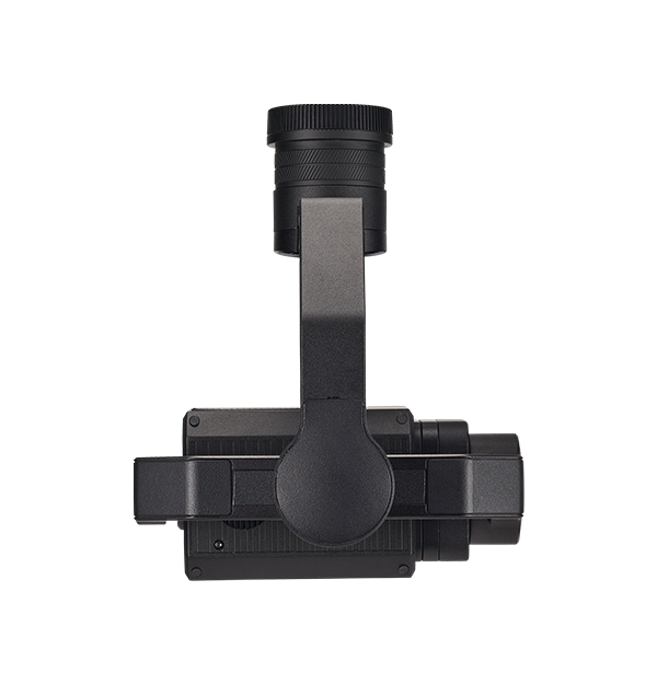 FLIR VUE TZ20 detalles