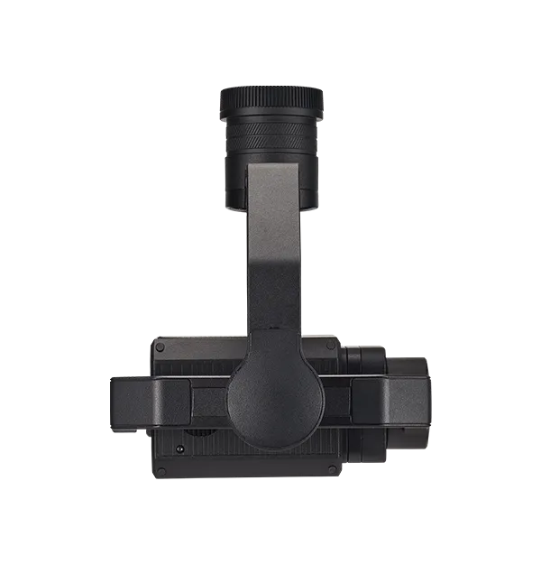 FLIR VUE TZ20 detalles