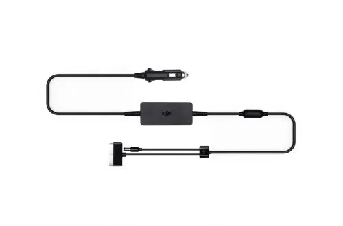 Serie Phantom 4 Kit de cargador de coche
