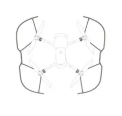 Protector de hélices DJI para Mavic 2