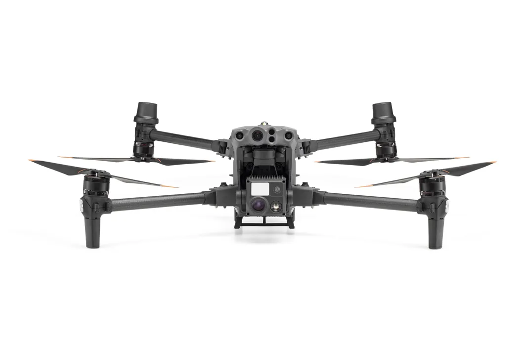 DJI Matrice 30 lateral