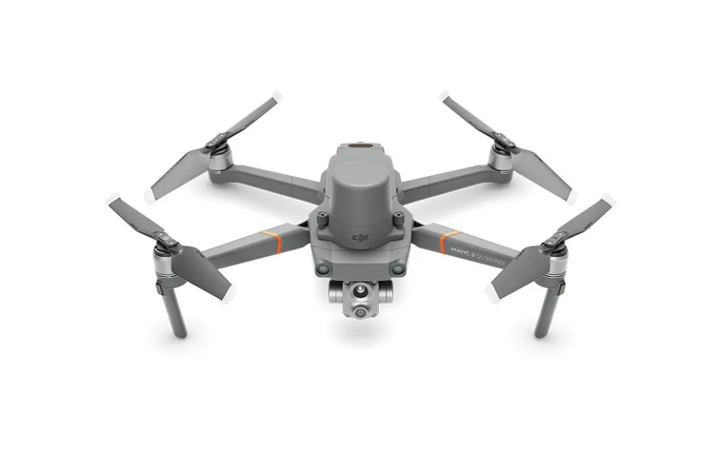 Dron DJI MAVIC 2 Enterprise ADVANCED