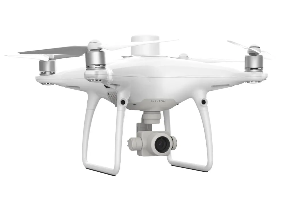 Phantom 4 RTK diagonal