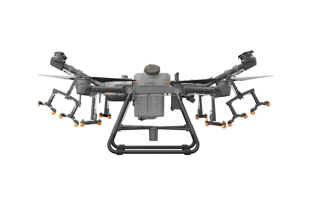 DJI Agras T30 acre