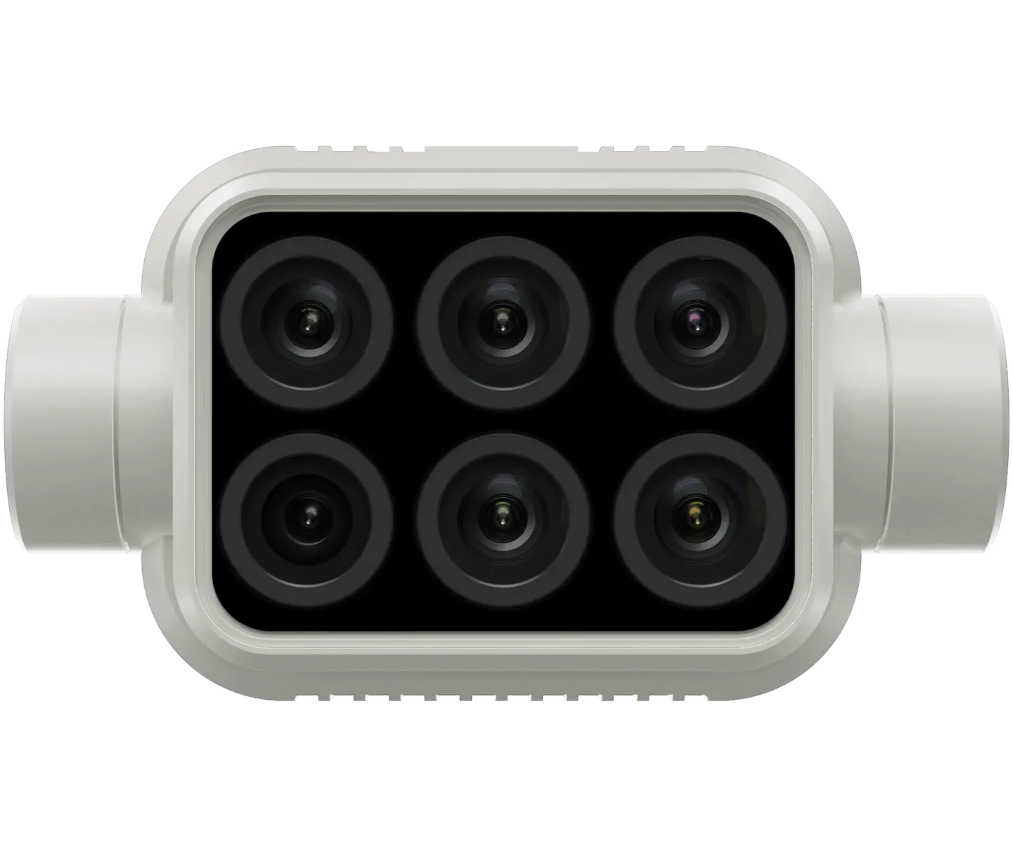 Phantom 4 Multiespectral detalle