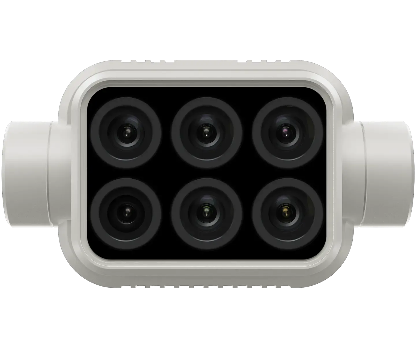 Phantom 4 Multiespectral detalle