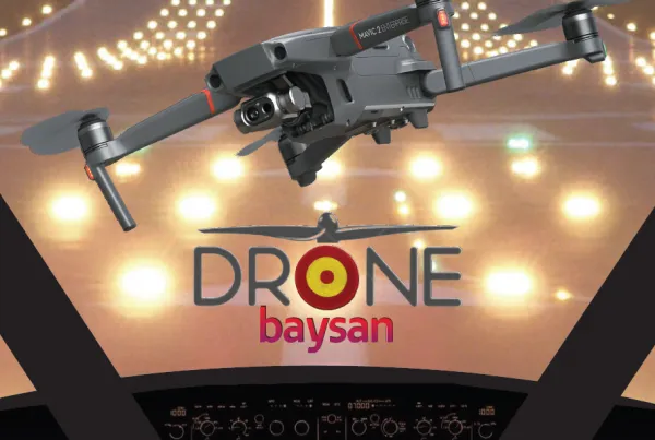 Nuestros cursos Baysan Drone