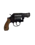 Revolver Llama