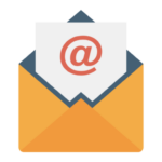 Icono de correo