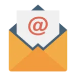 Icono de correo