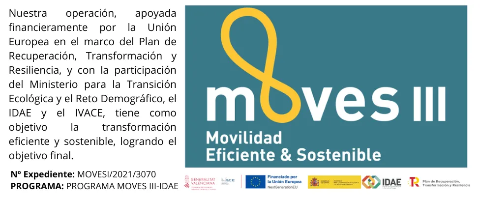 Subvención Baysan Quality 4