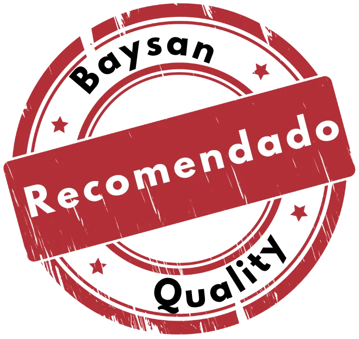 Baysan recomendado