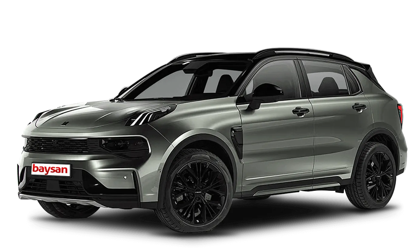 Lynk&Co 01