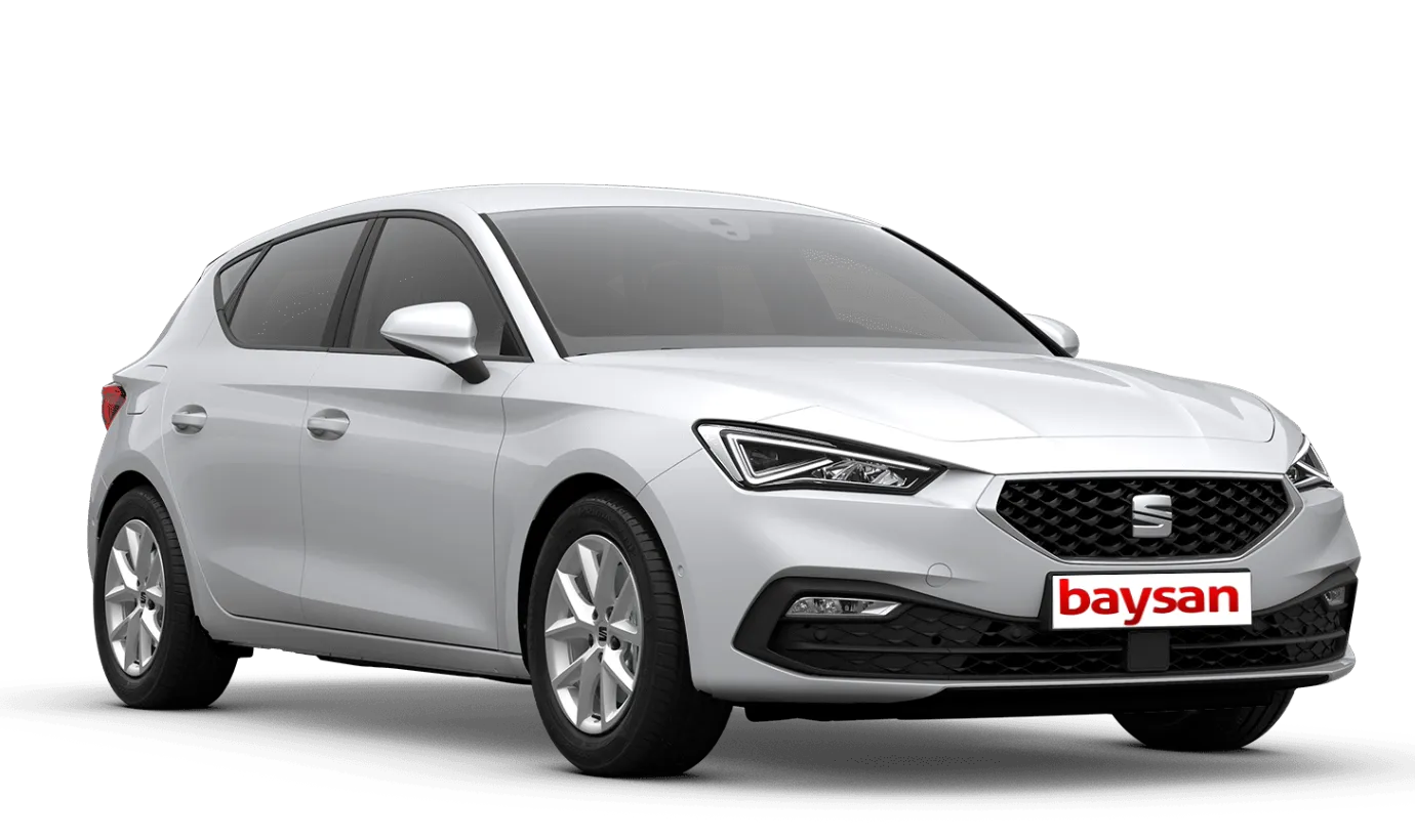 Seat León